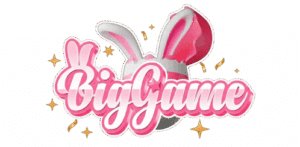 bigggame logo